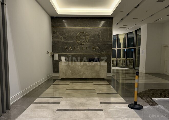 Продается 4-комн. новостройка 233 м², м. Низами, photo 6 from 32