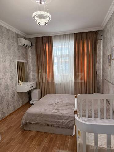Satılır 2 otaqlı yeni tikili 72 m², Abşeron r., photo 8 from 15