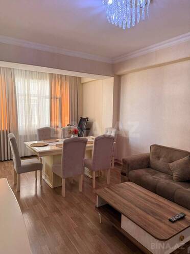 Satılır 2 otaqlı yeni tikili 72 m², Abşeron r., photo 4 from 15