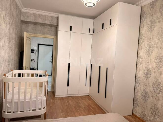 Satılır 2 otaqlı yeni tikili 72 m², Abşeron r., photo 7 from 15