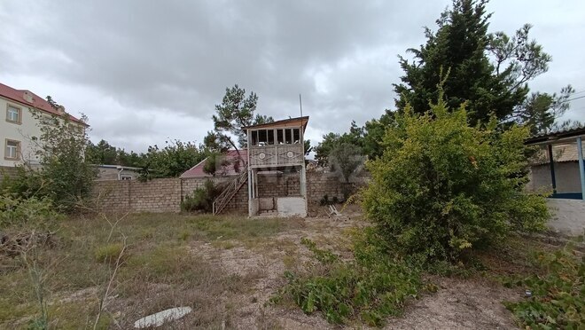 Satılır  torpaq 9 sot, Mərdəkan q., photo 6 from 11