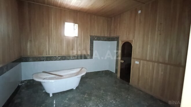 Satılır 6 otaqlı həyət evi/bağ evi 303 m², Mərdəkan q., photo 23 from 32