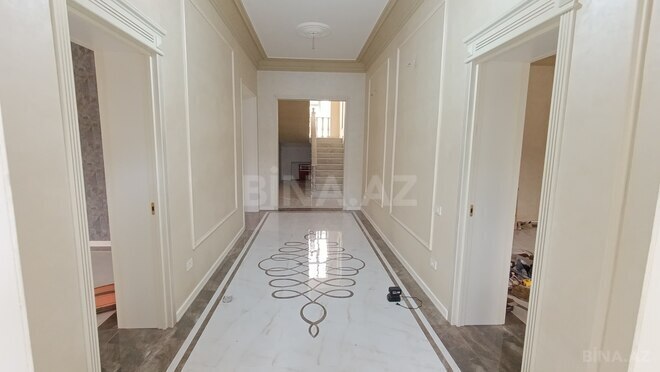 Satılır 6 otaqlı həyət evi/bağ evi 303 m², Mərdəkan q., photo 18 from 32