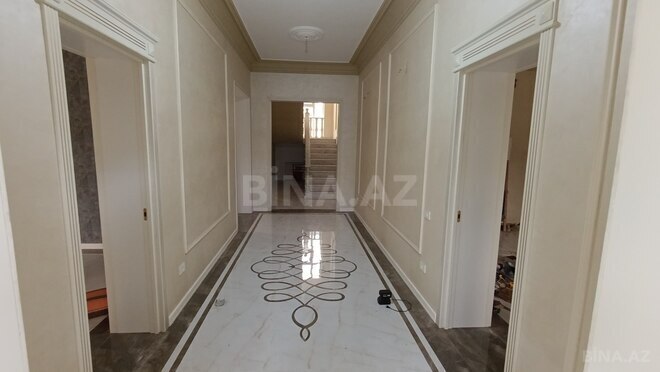 Satılır 6 otaqlı həyət evi/bağ evi 303 m², Mərdəkan q., photo 17 from 32