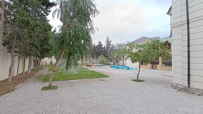 Satılır 6 otaqlı həyət evi/bağ evi 303 m², Mərdəkan q., photo 14 from 32