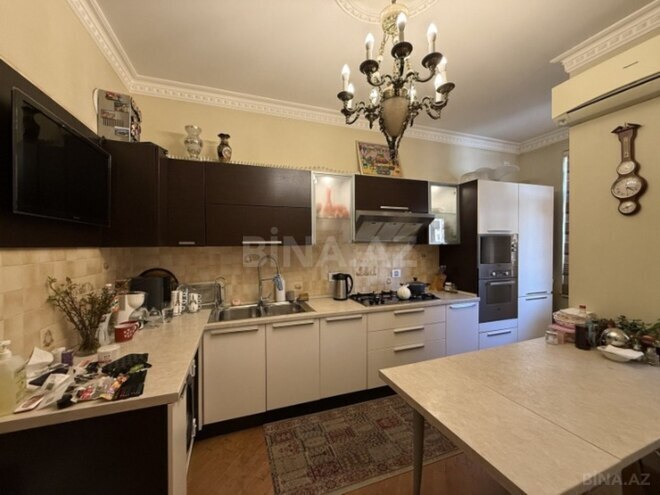 Satılır 3 otaqlı yeni tikili 107 m², Abşeron r., photo 8 from 16