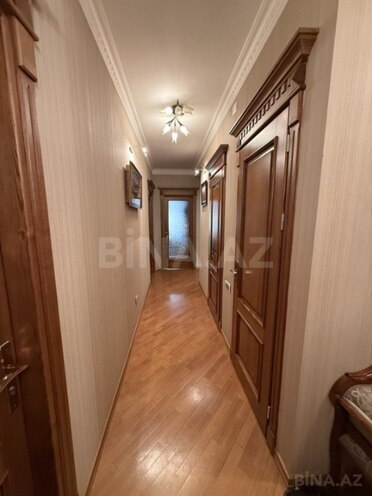 Satılır 3 otaqlı yeni tikili 107 m², Abşeron r., photo 11 from 16