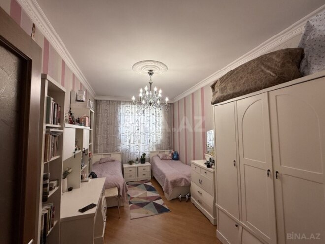 Satılır 3 otaqlı yeni tikili 107 m², Abşeron r., photo 5 from 16