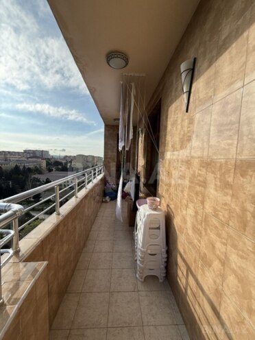 Satılır 3 otaqlı yeni tikili 107 m², Abşeron r., photo 15 from 16