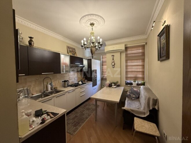 Satılır 3 otaqlı yeni tikili 107 m², Abşeron r., photo 7 from 16