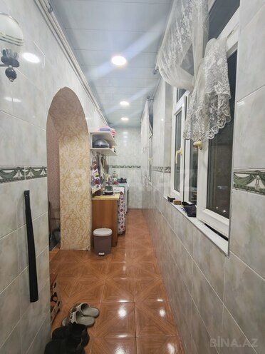 Satılır 2 otaqlı köhnə tikili 45 m², Abşeron r., photo 7 from 13