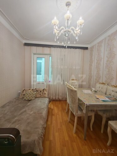 Satılır 2 otaqlı köhnə tikili 45 m², Abşeron r., photo 1 from 13