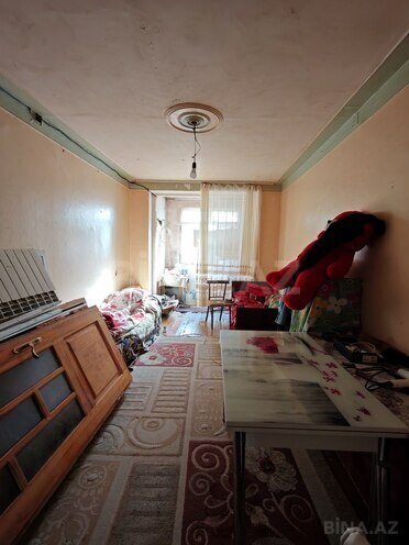 Satılır 2 otaqlı köhnə tikili 50 m², Abşeron r., photo 4 from 9