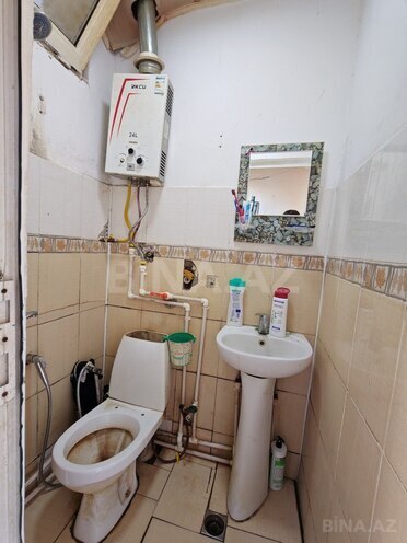Satılır 2 otaqlı köhnə tikili 50 m², Abşeron r., photo 8 from 9
