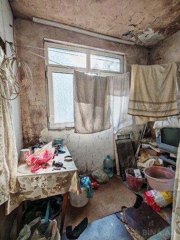 Satılır 2 otaqlı köhnə tikili 50 m², Abşeron r., photo 6 from 9