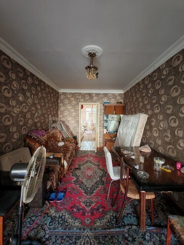 Satılır 2 otaqlı köhnə tikili 50 m², Abşeron r., photo 1 from 9