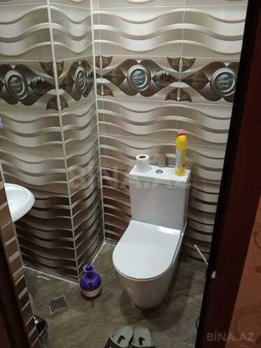 Satılır 3 otaqlı yeni tikili 112 m², İnşaatçılar m., photo 13 from 14