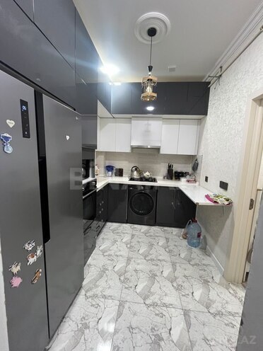 Satılır 2 otaqlı yeni tikili 57 m², Masazır q., photo 5 from 11