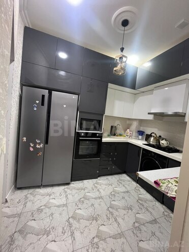 Satılır 2 otaqlı yeni tikili 57 m², Masazır q., photo 4 from 11