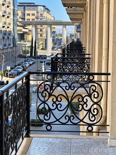 Продается 4-комн. новостройка 161 м², пос. Аг шехер, photo 19 from 20