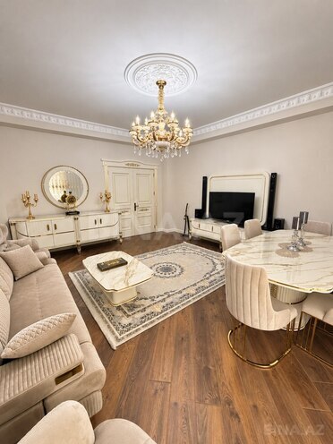 Продается 4-комн. новостройка 161 м², пос. Аг шехер, photo 3 from 20
