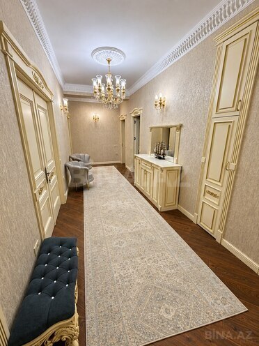 Продается 4-комн. новостройка 161 м², пос. Аг шехер, photo 5 from 20