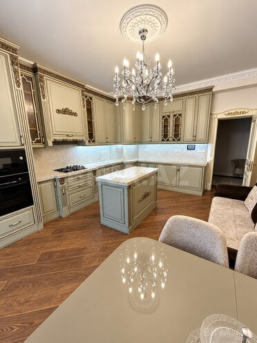 Продается 4-комн. новостройка 161 м², пос. Аг шехер, photo 12 from 20