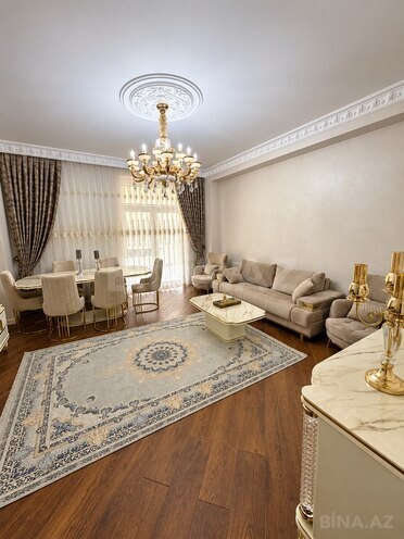 Продается 4-комн. новостройка 161 м², пос. Аг шехер, photo 4 from 20