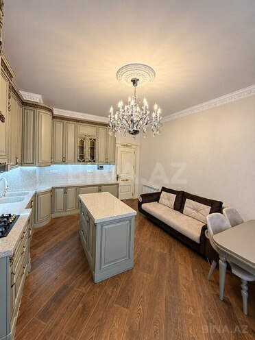 Продается 4-комн. новостройка 161 м², пос. Аг шехер, photo 11 from 20