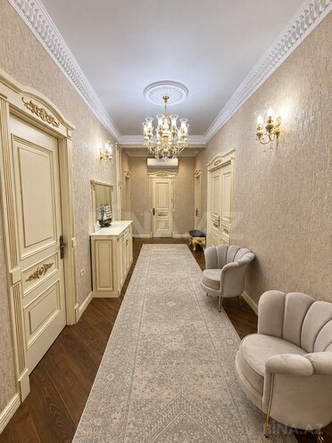 Продается 4-комн. новостройка 161 м², пос. Аг шехер, photo 1 from 20