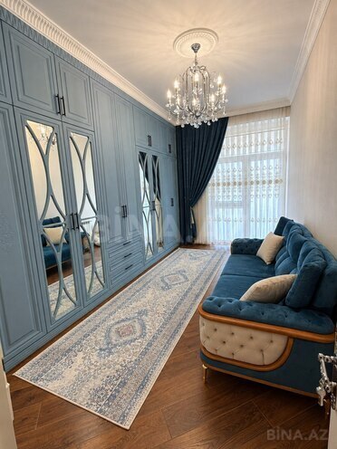 Продается 4-комн. новостройка 161 м², пос. Аг шехер, photo 7 from 20