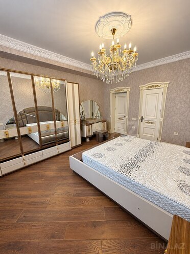 Продается 4-комн. новостройка 161 м², пос. Аг шехер, photo 9 from 20