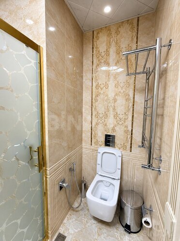 Продается 4-комн. новостройка 161 м², пос. Аг шехер, photo 18 from 20