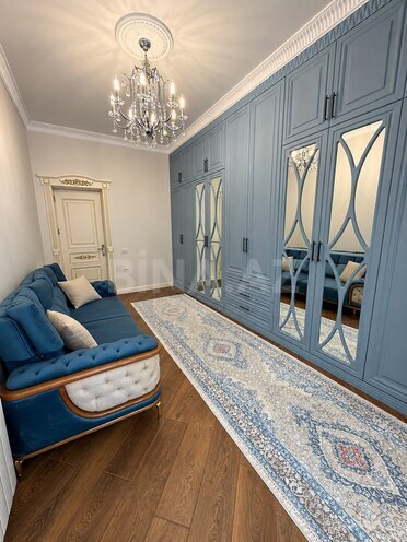 Продается 4-комн. новостройка 161 м², пос. Аг шехер, photo 6 from 20