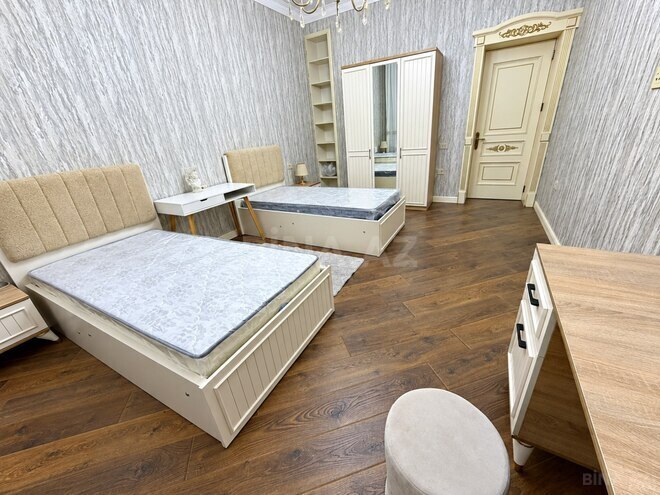Продается 4-комн. новостройка 161 м², пос. Аг шехер, photo 14 from 20