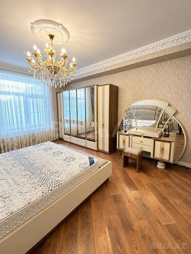 Продается 4-комн. новостройка 161 м², пос. Аг шехер, photo 10 from 20