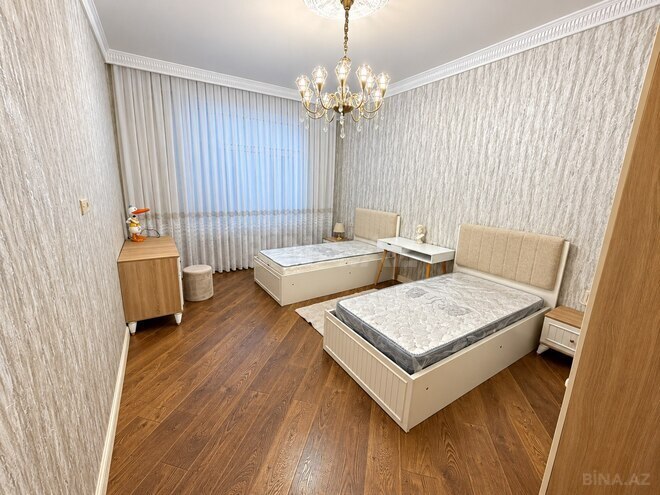 Продается 4-комн. новостройка 161 м², пос. Аг шехер, photo 13 from 20