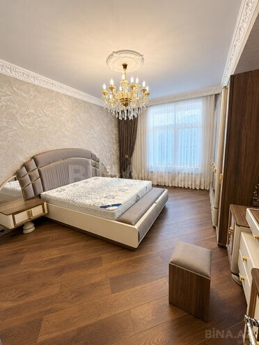 Продается 4-комн. новостройка 161 м², пос. Аг шехер, photo 8 from 20