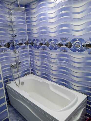 Satılır 3 otaqlı yeni tikili 110 m², İnşaatçılar m., photo 11 from 14
