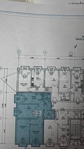 Продается 3-комн. новостройка 115 м², м. Дернегюль, photo 3 from 12