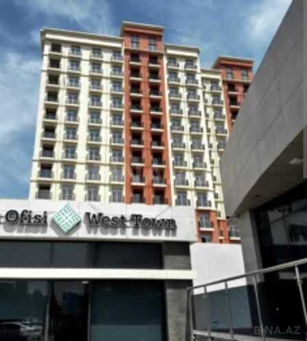 Продается 3-комн. новостройка 115 м², м. Дернегюль, photo 1 from 12