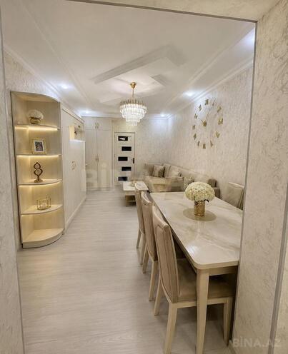 Продаётся 2-комн. вторичка 50 м², м. Мемар Аджеми, photo 1 from 7