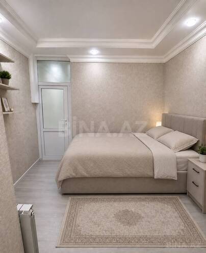 Продаётся 2-комн. вторичка 50 м², м. Мемар Аджеми, photo 3 from 7