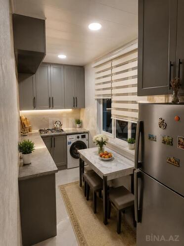 Продаётся 2-комн. вторичка 50 м², м. Мемар Аджеми, photo 4 from 7