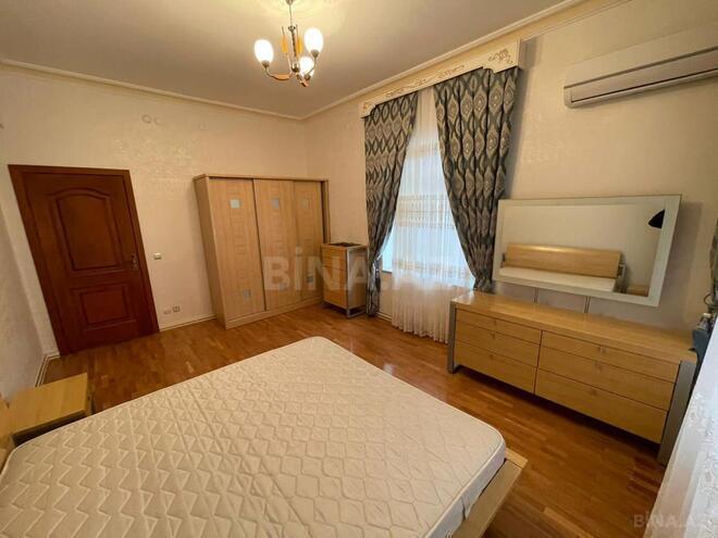 İcarəyə verilir 4 otaqlı yeni tikili 191 m², İçəri Şəhər m., photo 11 from 17