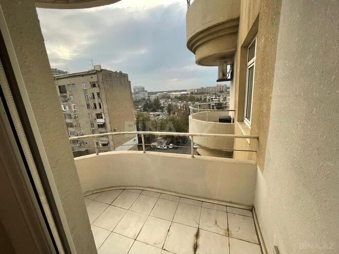 İcarəyə verilir 4 otaqlı yeni tikili 191 m², İçəri Şəhər m., photo 10 from 17