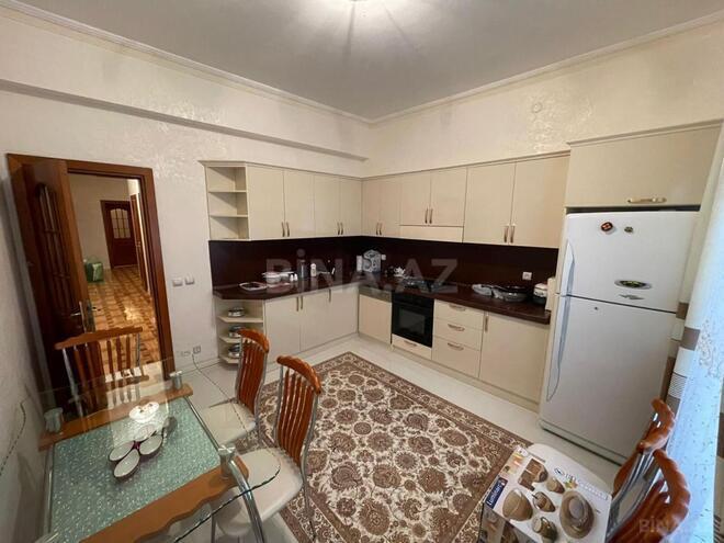 İcarəyə verilir 4 otaqlı yeni tikili 191 m², İçəri Şəhər m., photo 3 from 17