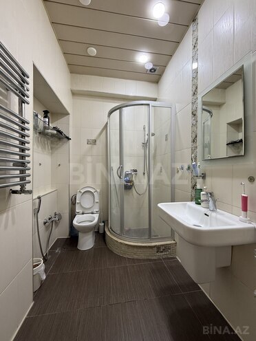 Satılır 3 otaqlı yeni tikili 94 m², Həzi Aslanov m., photo 9 from 12