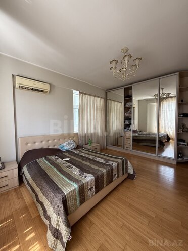 Satılır 3 otaqlı yeni tikili 94 m², Həzi Aslanov m., photo 5 from 12