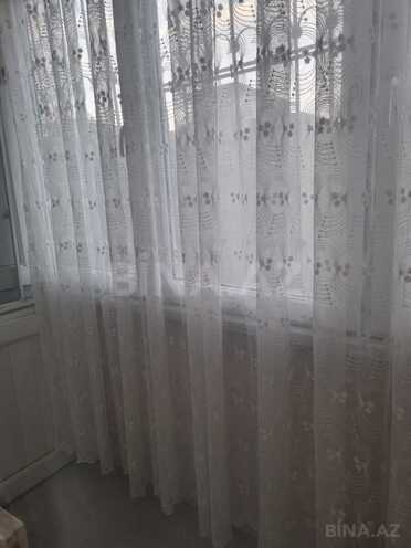 Сдается 2-комн. новостройка 74 м², м. Мемар Аджеми, photo 15 from 16